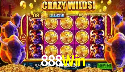 Slots na Plataforma 888Win