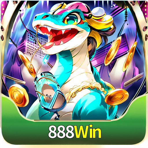 888Win 